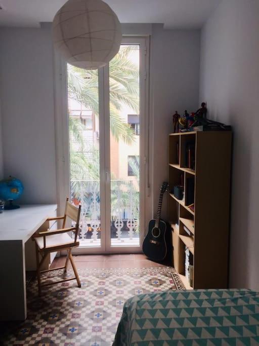 Duplex En El Centro De Apartment Alicante