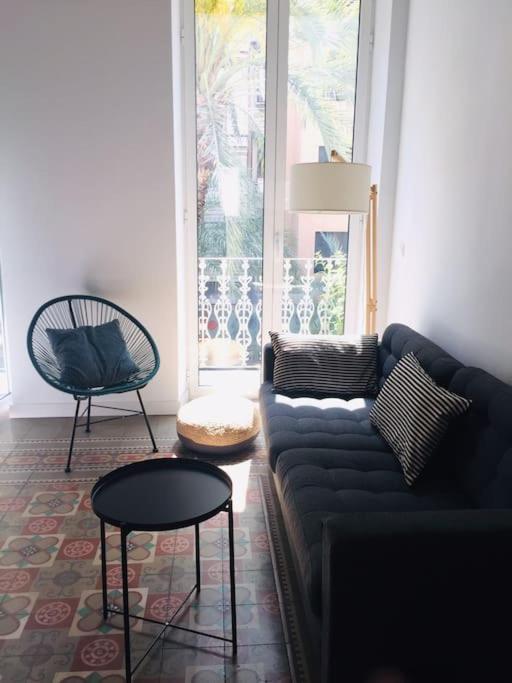 Duplex En El Centro De Alicante