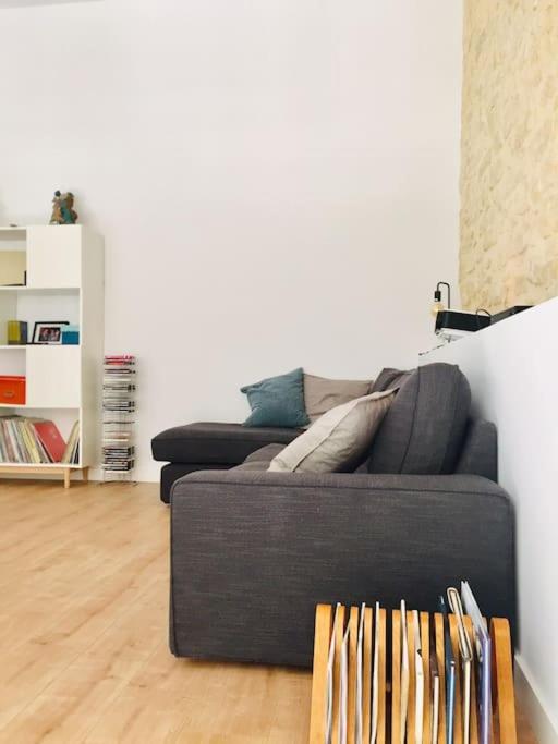 Apartment Duplex En El Centro De *