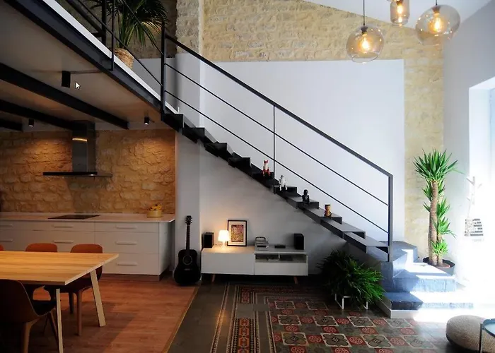 Duplex En El Centro De Alicante