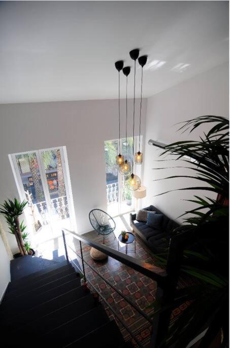 Duplex En El Centro De *